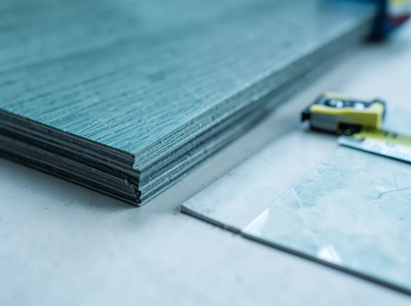 Luxury Vinyl Plank Installation Nanjemoy, MD FAQs